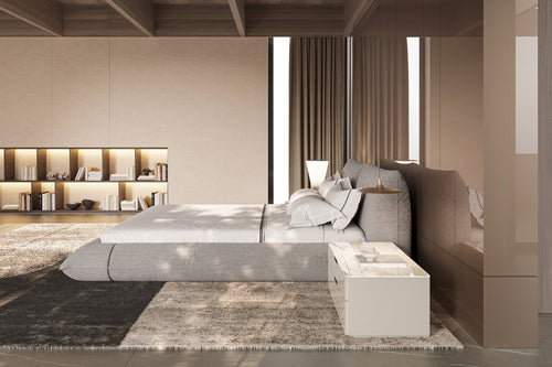 Tonfo Bedstead