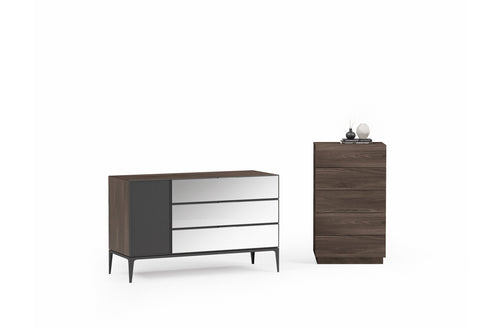 Toronto Dresser&Chest