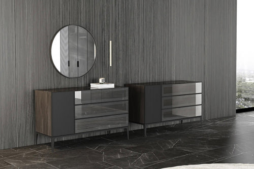 Toronto Dresser&Chest