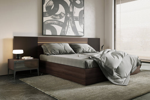 Toronto Bedstead