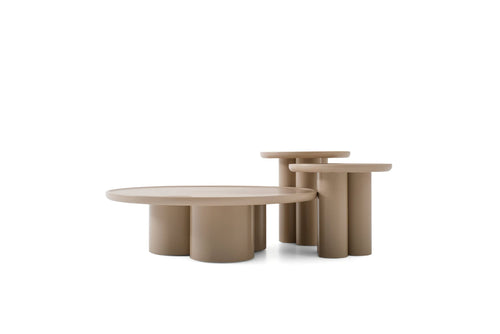 Tridente Coffee Table