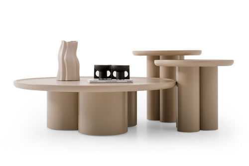 Tridente Coffee Table