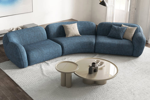 Tridente Coffee Table