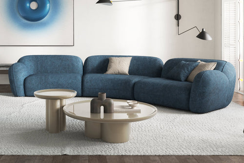 Tridente Coffee Table