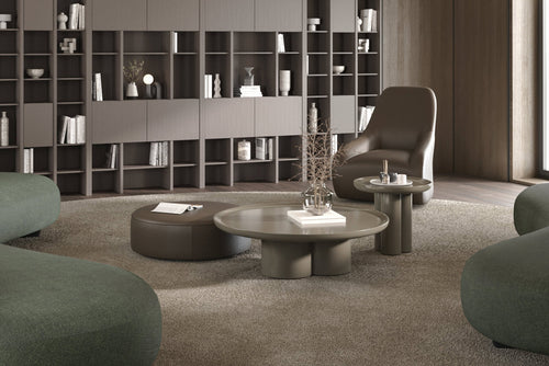 Tridente Coffee Table