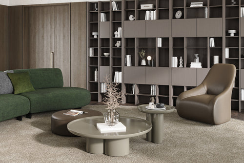 Tridente Coffee Table