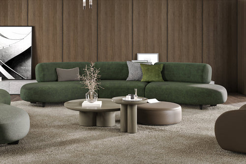 Tridente Coffee Table