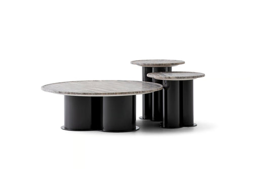 Trio Coffee Table