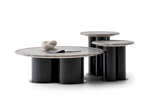 Trio Coffee Table