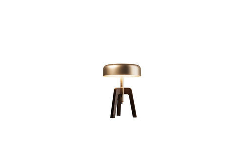 Trio Table Lamp