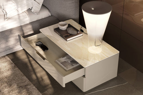 Tulsa Nightstand