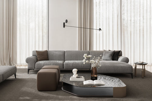Ludo Side Table