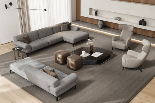 Ludo Side Table