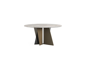 Vera Round Table - Floor sale