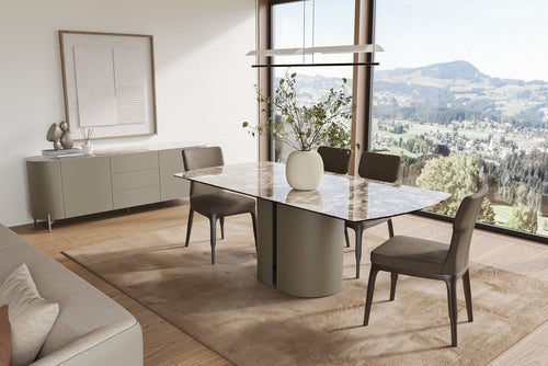 Vinci Dining Table