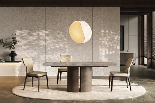 Vinci Dining Table