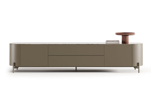 Vinci TV Unit