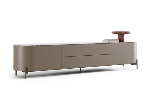 Vinci TV Unit