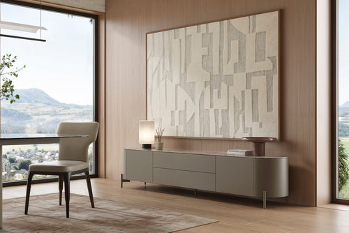 Vinci TV Unit