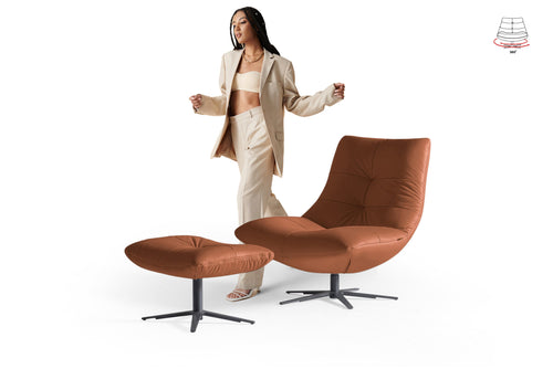 Zen Armchair